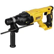 Dewalt Dch133Nt-Xj Combi Hammer 26Mm / 18V  5035048664568 464081