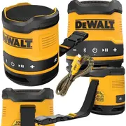 Dewalt Dcr009-Xj  5W, Bluetooth 5035048806036