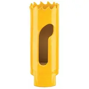 Dewalt Dt90301-Qz Lochsäge 22Mm  5054905250454 207806