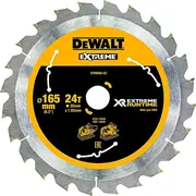 Dewalt Dt99560-Qz Xr extreme Runtime circular  5035048542163