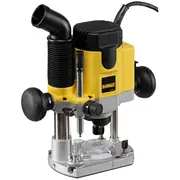 Dewalt Dw621Kt-Qs Router - 401228  5035048559741