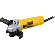 Dewalt Dwe4117 angle grinder 125 mm 950W 1,99 kg Yellow  5035048740439 Neldewska0045