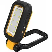 Dewalt Lampa  Usb-C 1000Lm 1 Dcl182-Xj 5035048794227