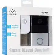 Dgm Wideo Vd-W01 1 Mpx 720P 166 Wifi 2.4  4897019077323