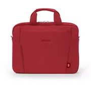 Dicota D31306-Rpet Eco Slim Case Base 13-14.1 in. Red  7640186418812 Aodicnt14000046