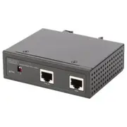 Digitus Assmann Industrial Gigabit Poe Splitter/Poe/ Selectable Power Output  Dn-651111 4016032441182