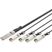 Digitus Cable Dac Breakout 2M  Dn-81322 4016032485001