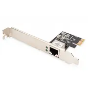 Digitus Pci Express Network Card Dn-10130-1  4016032478645 Nkassp1Ppe00004