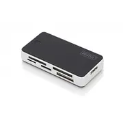 Digitus Usb 3.0 Card Reader Da-70330-1  4016032431497 Amasscu00000015
