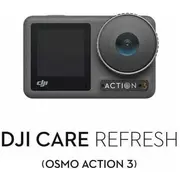 Dji Care Refresh Osmo Action 3  Cp.qt.00006769.01 6941565939982