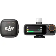 Dji Mic 3 1Tx1Rx Cp.rn.00000479.01  6937224116405