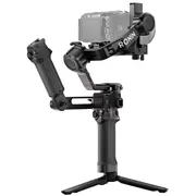 Dji Rs 5 Combo  Cp.rn.00000497.01 6937224131422 318436