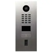Doorbird D2101Fv Ip Video Türstation Fingerprint 50, V2A Es  423872479 4260423872479