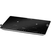 wolno Rommelsbacher double hotplate Ct 3420 / In Black  3420/In 4001797675002