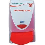 Dozodo  Stoko Deb Sanitizer - Dozona środki do dezynfekcji 1 l Sanitise/Dozownik 5033358101230