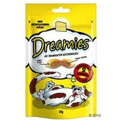 Dreamies Kot 180G przys. Ser  Vat007556 4008429092039