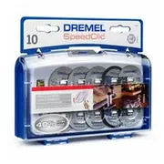 Dremel  Ez Speedclic 11 2615S690Ja 8710364045839