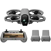 Dron Dji Avata 360 Fly More Combo Rc 2  Cp.fp.00000317.01 6937224137622