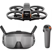 Dron Dji Avata 2 Fly Smart Combo  Cp.fp.00000266 6937224115712
