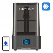 Drua 3D Anycubic Photon Mono 4  Pm40Bk0A-O 6974662351036