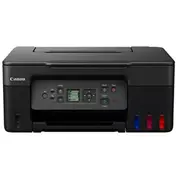Drua atramentowa Canon Pixma G3470  5805C009 4549292205398