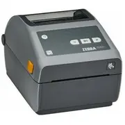 Drua etykiet  Label printer Zd621D Zd6A042-D0Ef00Ez 5704174535836