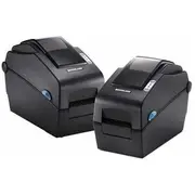 Drua etykiet Bixolon Slp-Dx220, Dark Grey, Ethernet  8809166674337