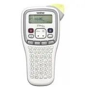 Drua etykiet Brother Pt-H105 Pth105Zg1  4977766715003