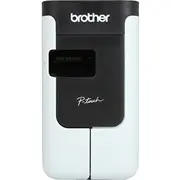 Drua etykiet Brother Pt-P700 Ptp700Zg1  4977766731218