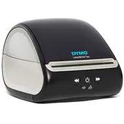 Drua etykiet Dymo Labelwriter 5 Xl  2112725 3026981127243