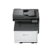 Drua laserowa Lexmark Cx532Adwe Color Multifunction Printer Hv Emea 33Ppm  50M7050 0734646731300