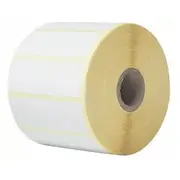 Dt Die-Cut Paper Label 76X26Mm  5715328101708