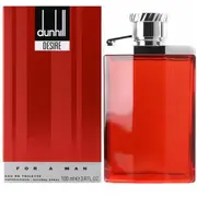 Dunhill Desire Edt 100 ml  085715801067