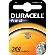 Duracell  Watch do ków Sr60 1 Drb364 5000394067790