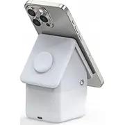 Duzzona  indukcyjna W20 15W do iPhone / Airpods Apple Watch nocną - 6934913007402