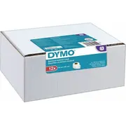 Dymo Etykiety standardowe adresowe 89X2 2093091 12 rolek  3026980930912