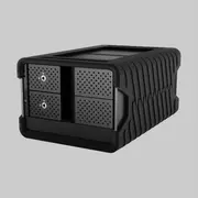 Dysk  Hdd Glyph Blackbox Pro Raid 8Tb, Enterprise Class, Usb-C 3.1, Gen 2 Bbpr8000Raideu 691450004498