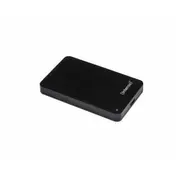 Dysk  Hdd Intenso Memory Case 500Gb 6021530 4034303015702