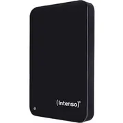 Dysk  Hdd Intenso Memory Drive 4Tb 6023512 4034303028863