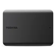 Dysk  Hdd Toshiba Canvio Basics 2Tb Hdtb520Ek3Aa 4260557512357