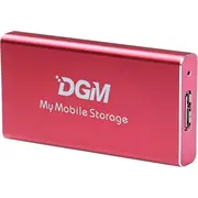 Dysk  Ssd Dgm My Mobile Storage 512Gb Mms512Rd 4897019077545
