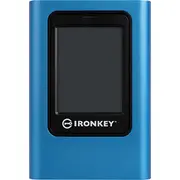 Dysk  Ssd Kingston Ironkey Vault Privacy 80 1.92Tb Ikvp80Es/1920G 740617328424