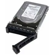 Dysk serwerowy Dell 43N12 dysk twardy 1,8 Tb 10000 Rpm 2.5 Sas  5706998096401