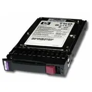 Dysk serwerowy Hp 300Gb 10K Sas 2.5 Dp  492620-B21 5711045872334