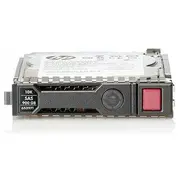 Dysk serwerowy Hp 900Gb 2.5 Sas-2 6Gb/S  652589-B21 4948382820037
