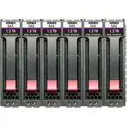 Dysk serwerowy Hp Msa 7.2Tb 2.5 Sas-3 12Gb/S  R0Q65A 4549821275595