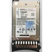 Dysk serwerowy Lenovo 300Gb 2.5 Sas-2 6Gb/S  81Y9671 5712505728864