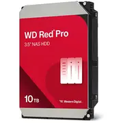 Dysk serwerowy Wd Red Pro 10Tb 3.5 Sata Iii 6 Gb/S  Wd103Kfbx 8032976182291