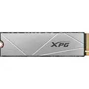 Dysk Ssd Adata Gammix S60 512Gb M.2 2280 Pci-E x4 Gen4 Nvme Agammixs60-512G-Cs  4711085946140