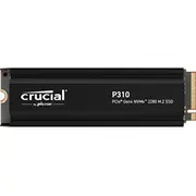 Dysk Ssd Crucial P310 1Tb M.2 2280 Pci-E x4 Gen4 Nvme Ct1000P310Ssd5  649528944764